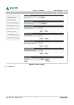 Preview for 26 page of USR IOT USR-W630 User Manual