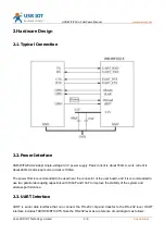 Preview for 5 page of USR IOT USR-WIFI232-A2 Hardware Manual