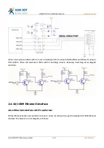 Preview for 6 page of USR IOT USR-WIFI232-A2 Hardware Manual