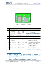 Preview for 12 page of USR IOT USR-WIFI232-T User Manual