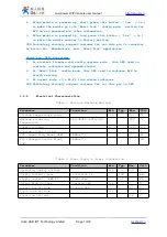 Preview for 13 page of USR IOT USR-WIFI232-T User Manual