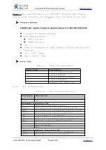 Preview for 37 page of USR IOT USR-WIFI232-T User Manual