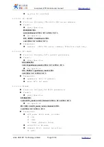 Preview for 51 page of USR IOT USR-WIFI232-T User Manual