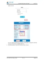 Preview for 22 page of USR IOT usr-wifiio-83 User Manual