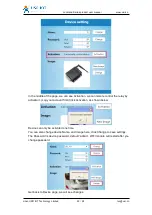 Preview for 25 page of USR IOT usr-wifiio-83 User Manual