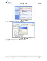 Предварительный просмотр 15 страницы USR IOT USR-WP1 User Manual