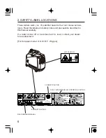 Preview for 8 page of Usr EV10i Owner'S Manual