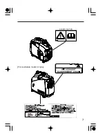 Preview for 9 page of Usr EV10i Owner'S Manual