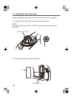 Preview for 20 page of Usr EV10i Owner'S Manual