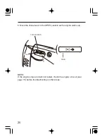 Preview for 22 page of Usr EV10i Owner'S Manual