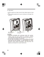 Preview for 26 page of Usr EV10i Owner'S Manual