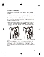 Preview for 27 page of Usr EV10i Owner'S Manual