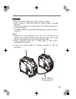 Preview for 29 page of Usr EV10i Owner'S Manual