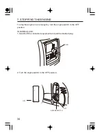 Preview for 36 page of Usr EV10i Owner'S Manual