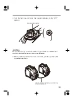 Preview for 37 page of Usr EV10i Owner'S Manual