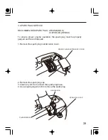 Preview for 41 page of Usr EV10i Owner'S Manual