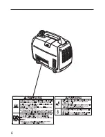 Preview for 8 page of Usr EV20i Owner'S Manual