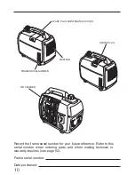 Preview for 12 page of Usr EV20i Owner'S Manual