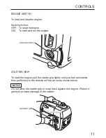 Preview for 13 page of Usr EV20i Owner'S Manual