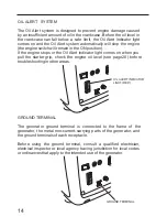 Preview for 16 page of Usr EV20i Owner'S Manual