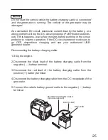 Preview for 27 page of Usr EV20i Owner'S Manual