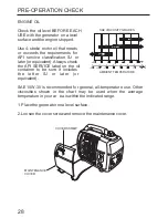 Preview for 30 page of Usr EV20i Owner'S Manual