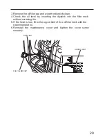 Preview for 31 page of Usr EV20i Owner'S Manual