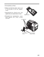 Preview for 47 page of Usr EV20i Owner'S Manual