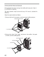 Preview for 50 page of Usr EV20i Owner'S Manual