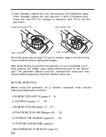 Preview for 62 page of Usr EV20i Owner'S Manual