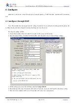 Предварительный просмотр 10 страницы Usr RS232 Manual