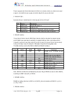 Preview for 3 page of Usr USR-TCP232-400 User Manual