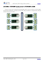 Предварительный просмотр 23 страницы Usr USR-TCP232-T Manual