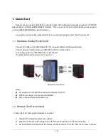 Preview for 4 page of USRIOT USR-N520 User Manual