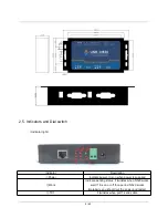 Preview for 9 page of USRIOT USR-N520 User Manual