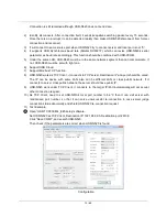 Preview for 13 page of USRIOT USR-N520 User Manual