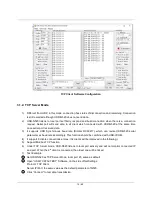 Preview for 15 page of USRIOT USR-N520 User Manual