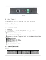 Preview for 45 page of USRIOT USR-N520 User Manual