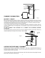 Preview for 8 page of USSC 1537M Owner'S Manual