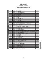 Preview for 17 page of USSC 1537M Owner'S Manual