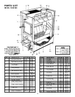 Preview for 15 page of USSC 1600G Installation & Operator'S Manual