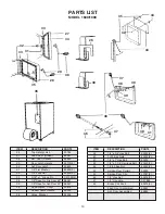 Preview for 16 page of USSC 1600G Installation & Operator'S Manual