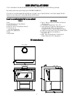 Предварительный просмотр 2 страницы USSC 2007 Owner'S Manual