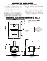 Предварительный просмотр 4 страницы USSC 2007 Owner'S Manual