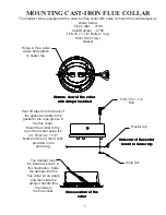 Предварительный просмотр 5 страницы USSC 2007 Owner'S Manual