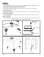 Предварительный просмотр 3 страницы USSC 2015 Owner'S Operation And Instruction Manual