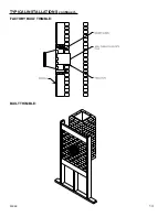 Предварительный просмотр 13 страницы USSC 2015 Owner'S Operation And Instruction Manual