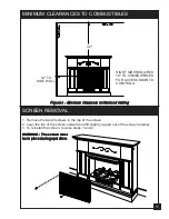 Preview for 11 page of USSC 2020L Owner'S Operating And Installation Manual