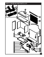 Preview for 19 page of USSC 2020L Owner'S Operating And Installation Manual