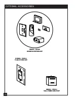 Предварительный просмотр 22 страницы USSC 2020L Owner'S Operating And Installation Manual